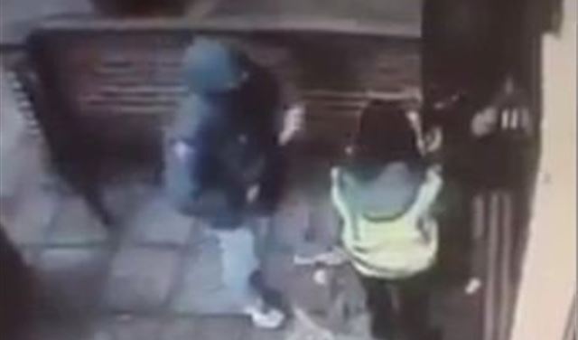 توضيح حول فيديو الاعتداء الذي تداوله اللبنانيون 