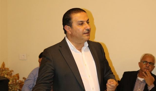 سعد: استعدوا إلى ما بعد 6 أيار 