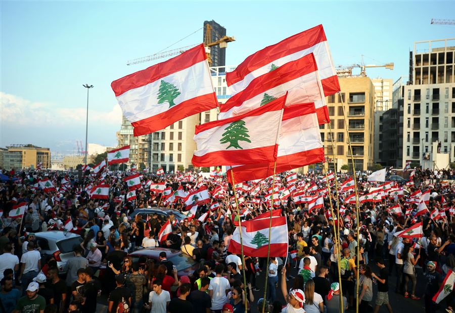 فراغ طويل