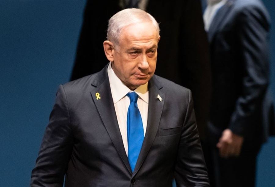 بعد محاولة اغتياله... تدابير أمنية غير مسبوقة لنتنياهو بعد محاولة اغتياله... تدابير أمنية غير مسبوقة لنتنياهو