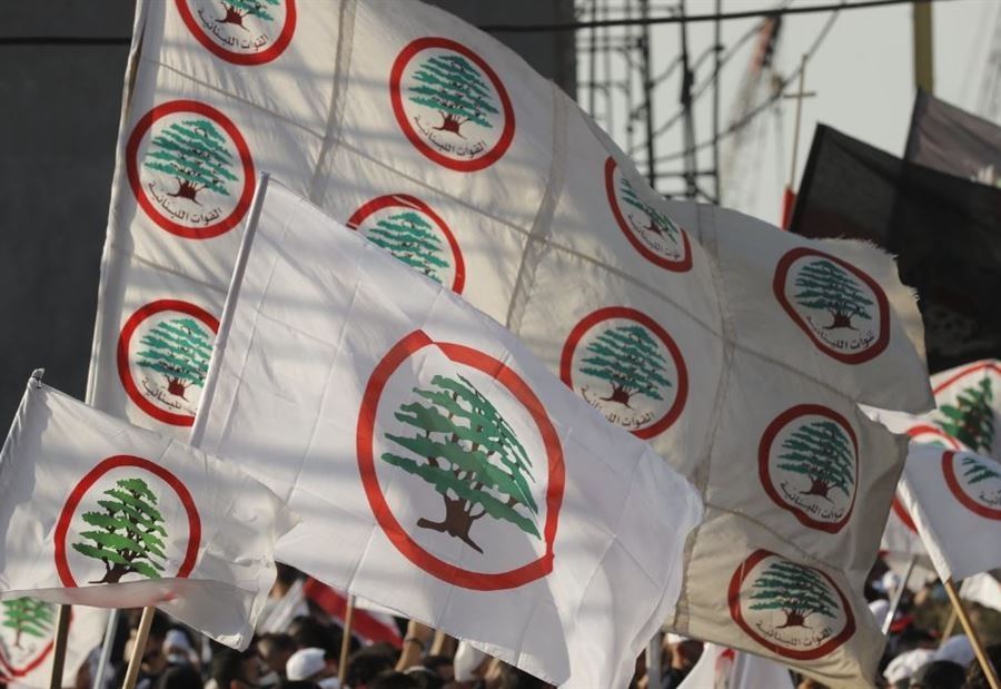 "إستأذن نصرالله"... باسيل يستفز "القوّات"! 