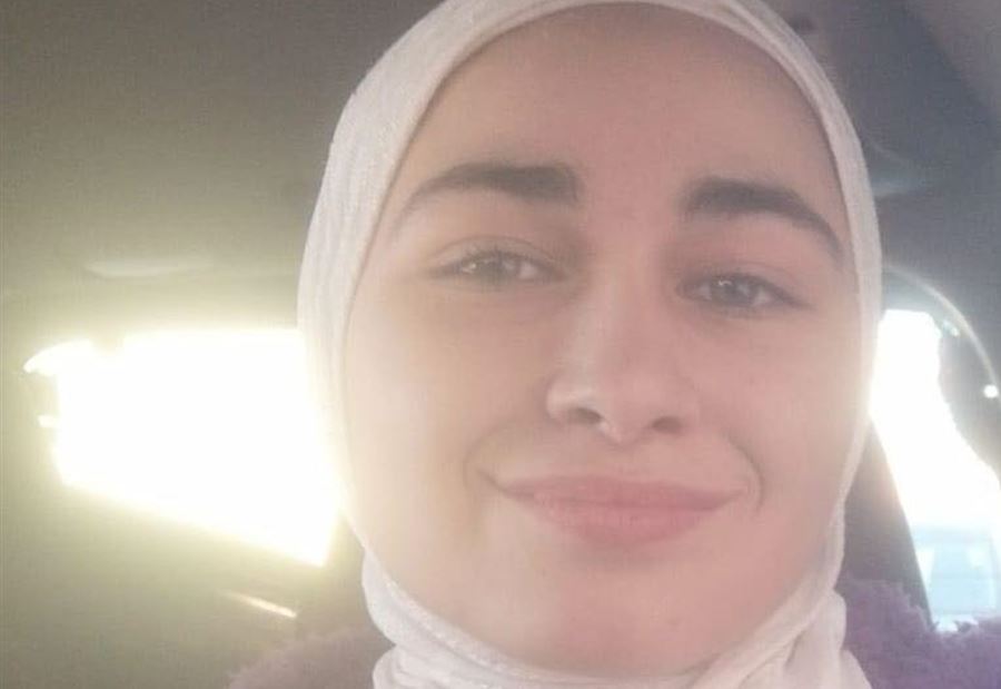 القاصر رزان رهينة منذ شهر ونصف... والقوى الأمنية عاجزة! القاصر رزان رهينة منذ شهر ونصف... والقوى الأمنية عاجزة!