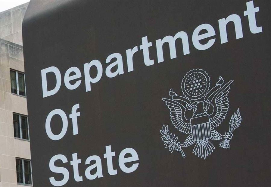 واشنطن تستضيف اجتماعا للتحالف الدولي ضد داعش واشنطن تستضيف اجتماعا للتحالف الدولي ضد داعش