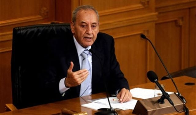 بري: لم أسمع بـ"التأهيلي"!