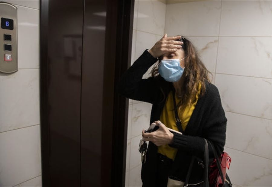 هذا ما فعله "كورونا" بالصحة العقلية للأميركيين...