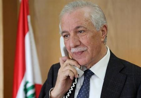  زعيتر تابع اضرار العاصفة على القطاع الزراعي 