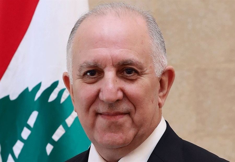 وزير الداخلية لم يتجاوب مع اتصال دار الفتوى وزير الداخلية لم يتجاوب مع اتصال دار الفتوى