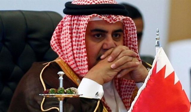 هذا ما اقترحته البحرين عن عضوية قطر  في مجلس التعاون الخليجي 