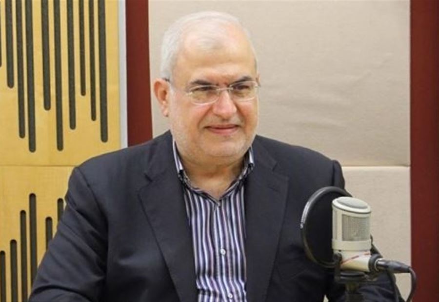 رعد "يحسمها": حيثُ يجب أن نتحرّك سنتحرّك!