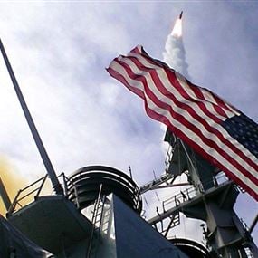 طبول الحرب تُقرع.. المنطقة على "فوهة بركان"! طبول الحرب تُقرع.. المنطقة على "فوهة بركان"!