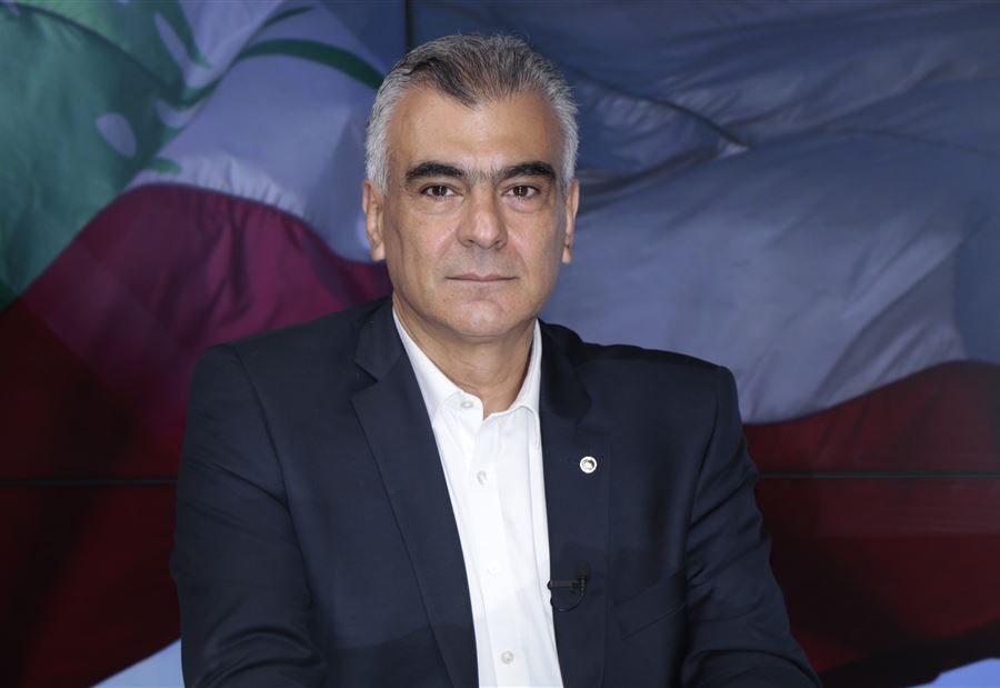الصايغ لفياض: لتوضيح أسباب توقف شركة توتال عن التنقيب