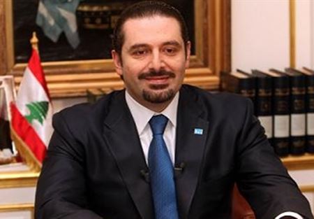 بشارة طربيه: لم اكن يوما محامي الحريري