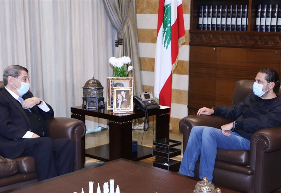 فرزلي: الحريري يفهم هذا جيداً