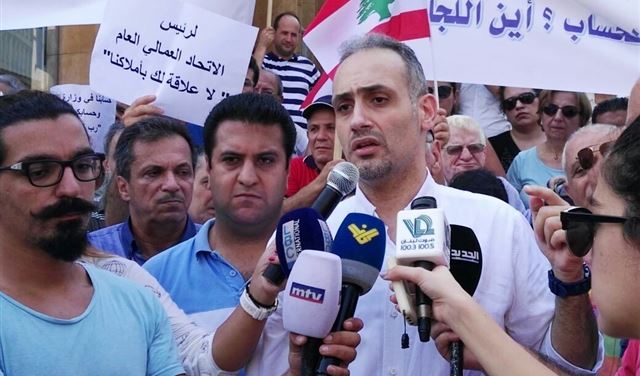 رزق الله للحريري: وعد الحر دين! فأين وعدكم؟