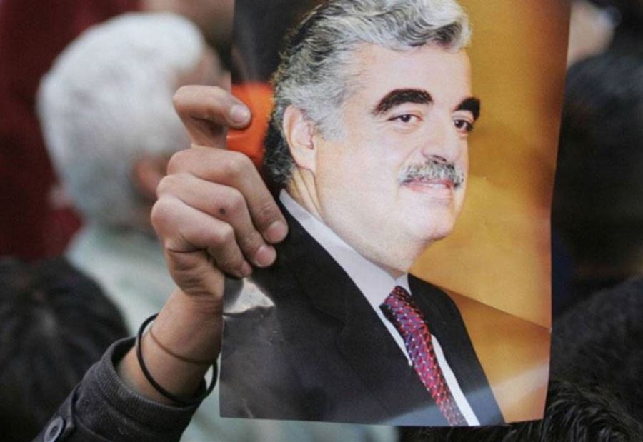  "الحكيم بشارة": عن قصة الفقير الذي حقق الحريري حلمه