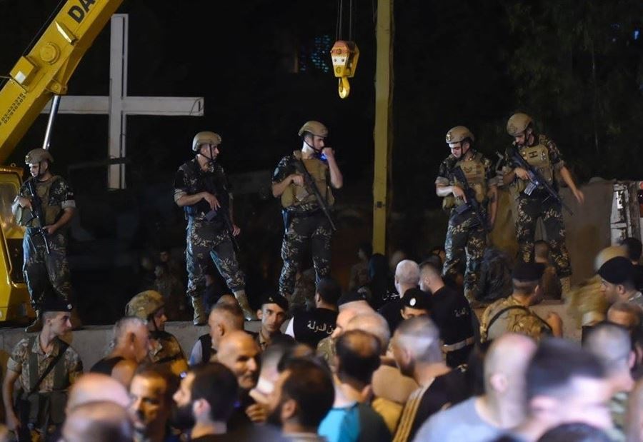 ليست الحادثة الأولى... "خطرٌ" قد يدفع لبنان أثمانه!