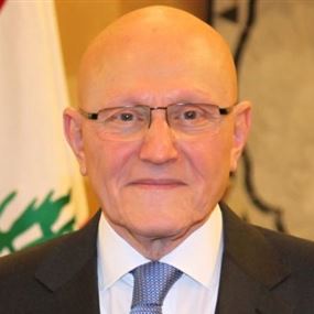 سلام يجري سلسلة لقاءات في ميونخ