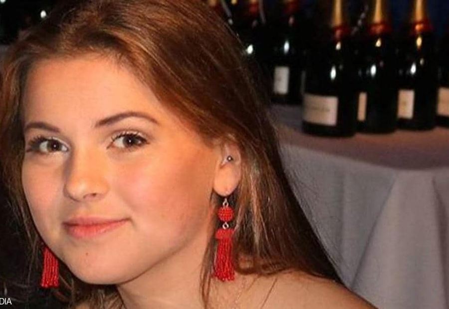 ابنة مليونيرة بريطانية جثة في حمام للسباحة بظروفٍ غامضة