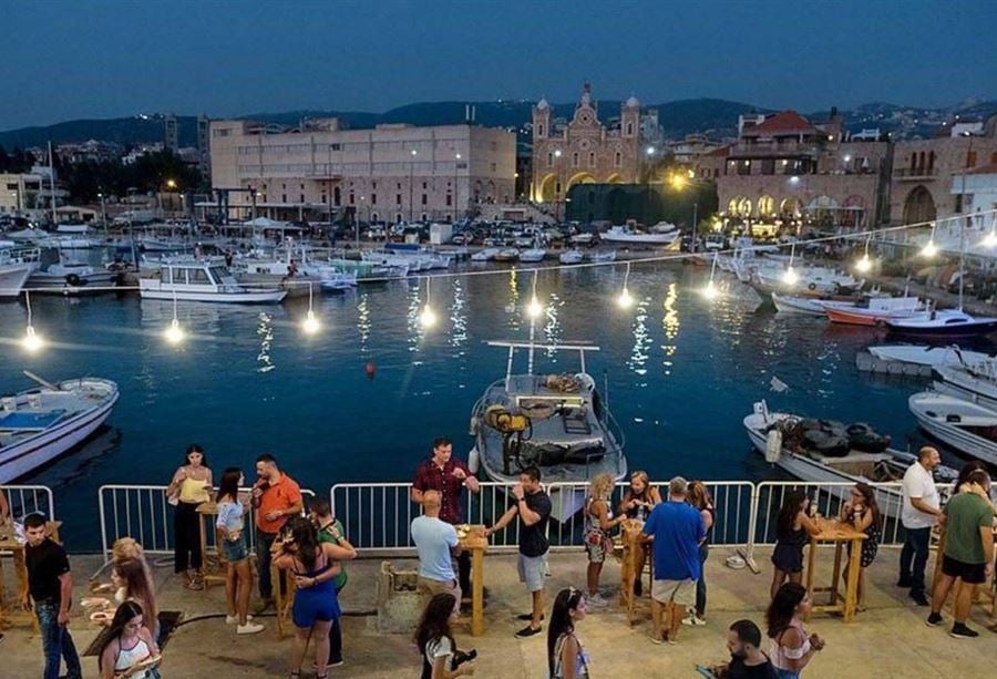 كيف يمكن وصف الموسم السياحي حتى الآن؟! 