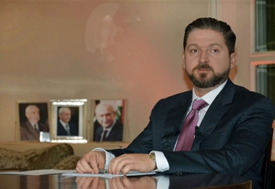 كرامي: نرفض المساس بصلاحيات رئاسة الحكومة