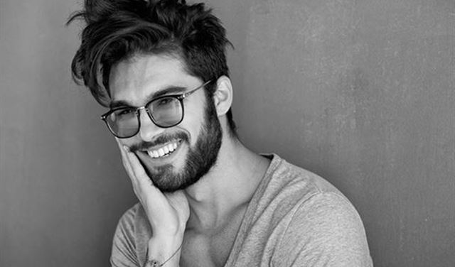 16 سبباً لانجذاب النساء للرجال اصحاب اللحى! 16 سبباً لانجذاب النساء للرجال اصحاب اللحى!