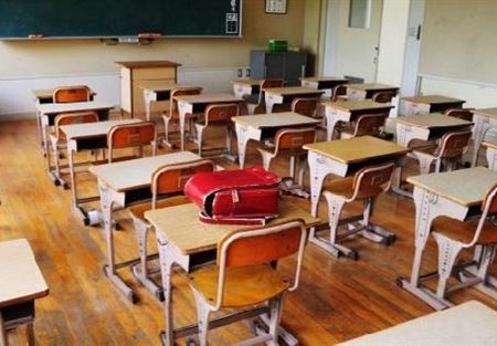 رابطة معلمي الأساسي: للمشاركة في إضراب المعلمين 
