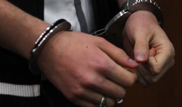 سلم نفسه في عين الحلوة سلم نفسه في عين الحلوة