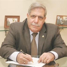 الداوود: لعقد اجتماع لقوى 8 آذار لبحث موضوع الرئاسة
