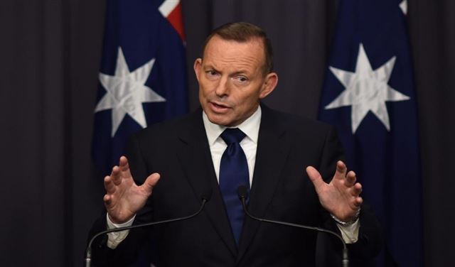 وزير الهجرة الاسترالي: اخطأنا بجلب اللبنانيين المسلمين!