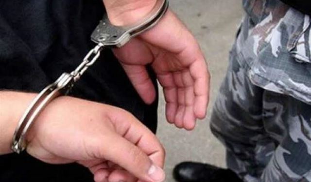 توقيف سوريين في الهرمل توقيف سوريين في الهرمل