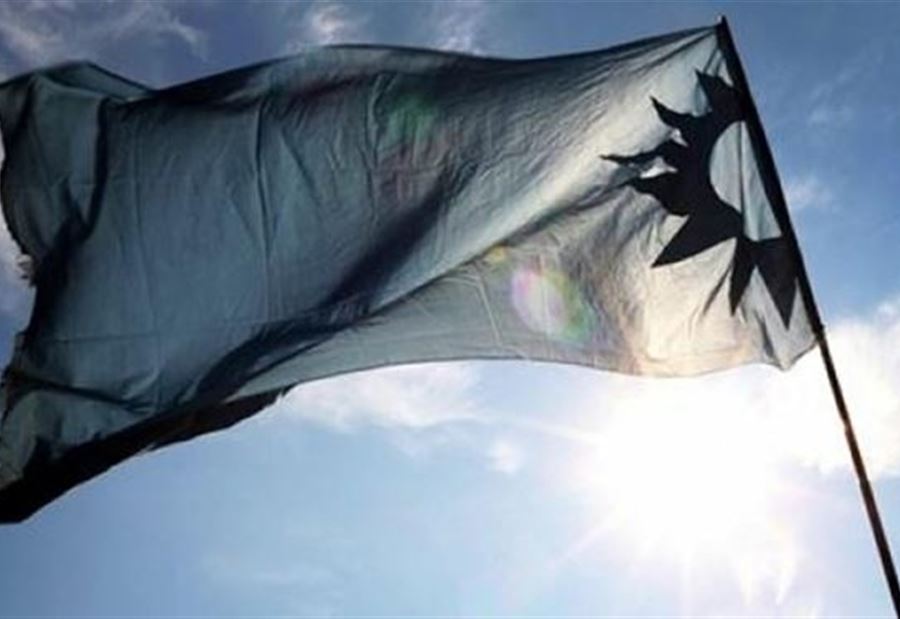 "المستقبل": عون وباسيل ينتظران بايدن