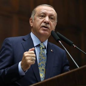 أردوغان يكشف عن تفاصيل التحقيق في قضية مقتل خاشقجي