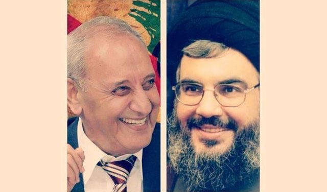 المداورة في... الرئاسات!