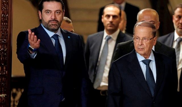 اتصالات مباشرة بين حارة حريك و "بيت الوسط" حول عرسال؟ اتصالات مباشرة بين حارة حريك و "بيت الوسط" حول عرسال؟