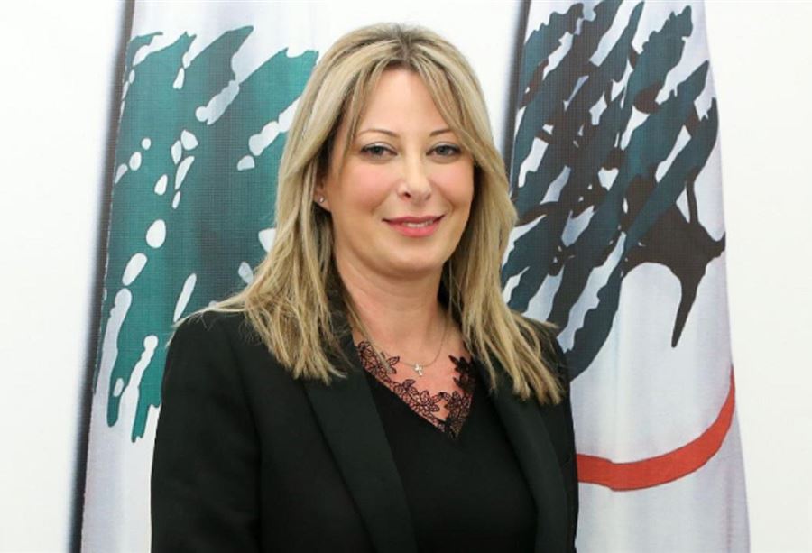 ايوب رداً على ميقاتي: تفضلوا اشرحوا للبنانيين