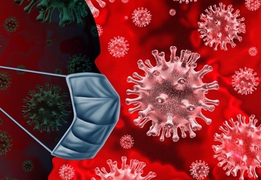 طريقةٌ فعّالة لقتلِ فيروس "كورونا" في لُعاب الفم طريقةٌ فعّالة لقتلِ فيروس "كورونا" في لُعاب الفم