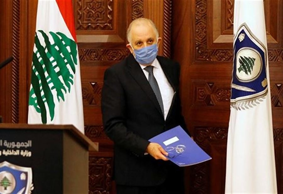فهمي يردّ: صراحتي قد أيقظت البعض في القضاء
