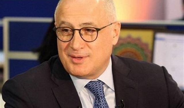 هذا هو بديل مارسيل غانم مساء الخميس!!