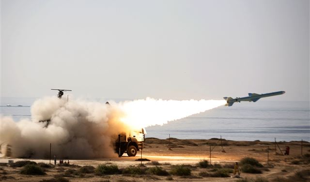 سلاح إيراني للجيش في غضون ساعات!