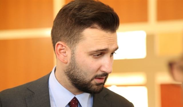 تيمور جنبلاط: نحن من قدّم الحل لتشكيل الحكومة