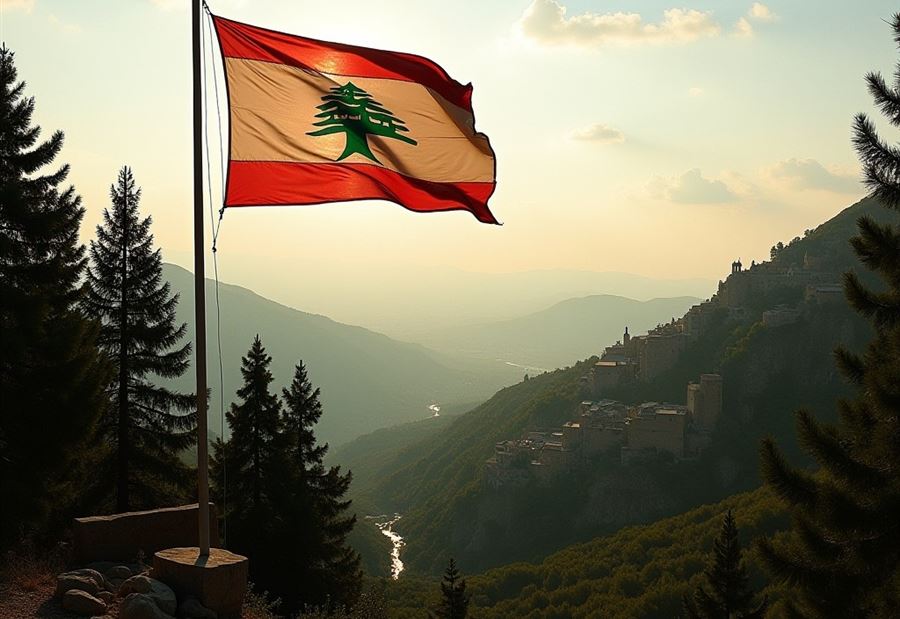 "توقيت غير بريء"... رسالة تضع لبنان أمام إختبار حقيقي!