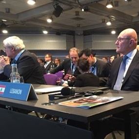 آليّة ترجمة مؤتمر لندن آليّة ترجمة مؤتمر لندن