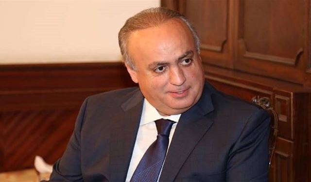 وهاب: لا يوجد أوقح من الأميركيين