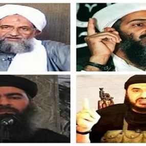 ماذا ورد في وثائق المخابرات السورية عن أبرز قادة الإرهاب؟