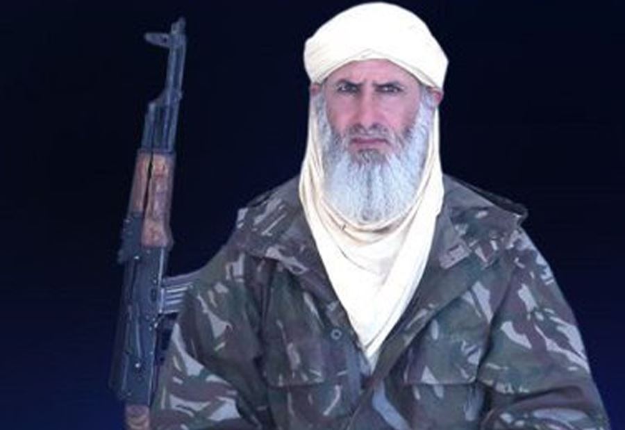 مَن هو الزعيم الجديد لـ "القاعدة في بلاد المغرب"؟ مَن هو الزعيم الجديد لـ "القاعدة في بلاد المغرب"؟
