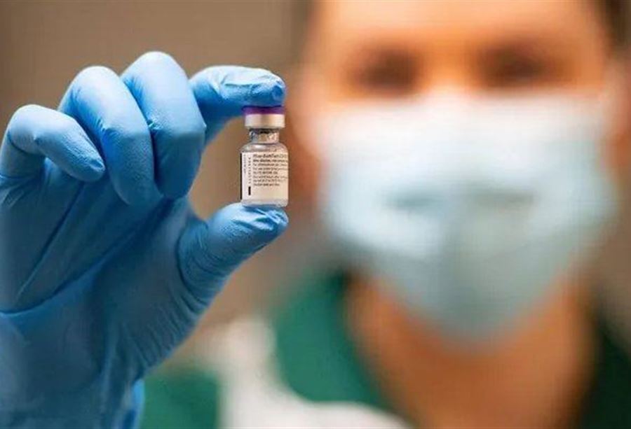 لقاحٌ "فعّال" بنسبة 84 في المئة ضِدّ كورونا!