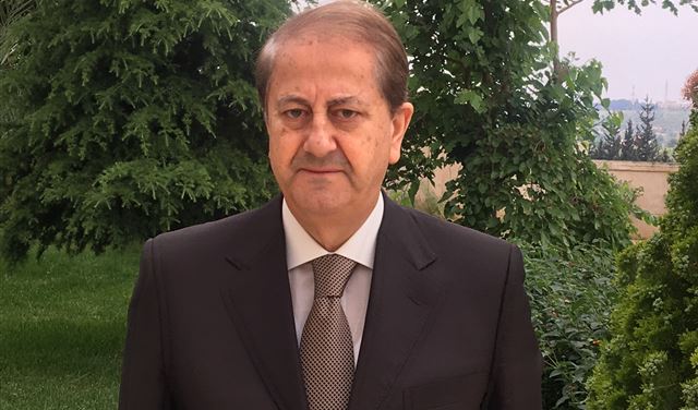 طلال المرعبي: الجيش صمام الامان للوطن