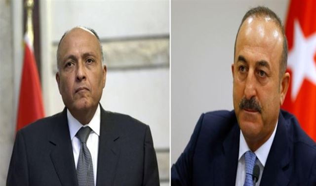 مصر تحذّر تركيا: سيادتنا لن تمس بشرق البحر المتوسط مصر تحذّر تركيا: سيادتنا لن تمس بشرق البحر المتوسط
