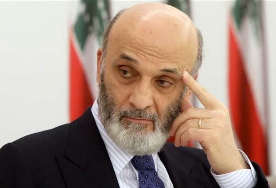 جعجع: وداعاً بونا يوسف