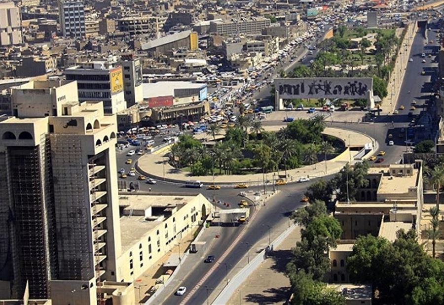 داخل ألعاب أطفال... ضبط واحدة من أكبر شحنات المخدرات في العراق